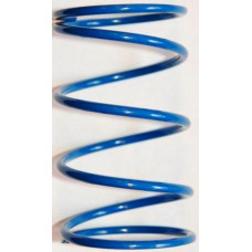 22. Blå sportfjäder