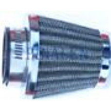 01.Access 50/100cc sportluftfilter sportförgasar/Baotian 125cc E6.1