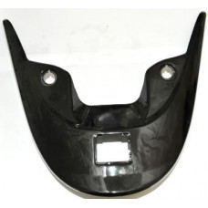 18. BTQT-9 Vingöverdel Svart