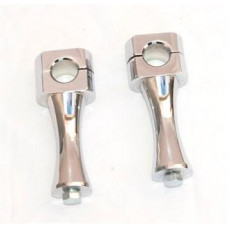  Styrhöjare 100mm Monkeybike