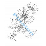 F17 Fram/Bak-k&aring;por