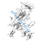 F17 Plastk&aring;por/dyna