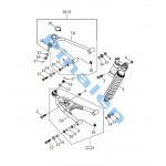 F5 A-armar/st&ouml;td&auml;mpare