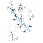 F9 Backspeglar Instrument Virar