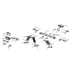 F6 St&ouml;td&auml;mpare/Lampor