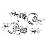 F7 D&auml;ck/f&auml;lg/nav