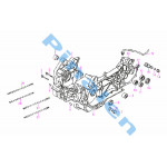 F15 Motork&aring;por