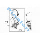 F11 Bendixdrev/Startmotor