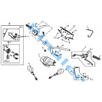 F23 Manöversystem/Broms