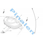 F20 Instrument / H-wire