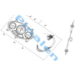  Instrument, H-wire