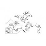 F31 Baklampa, Baksk&auml;rm