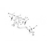 F20 Central, sidostöd