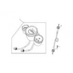 F25 Instrument, H-wire