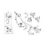 F24 Manöverdelar/Broms