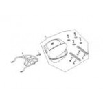 F30 Paketh&aring;llare, Box