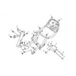 F33 Ram / Sving / Vagga