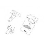 F29 Baklampa, Baksk&auml;rm