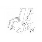 F19 Framgaffel, Framsk&auml;rm