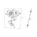 F25 Instrument, H-wire