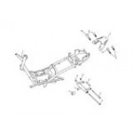 F31 Ram / Sving / Vagga