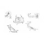 F30 Br&auml;nsletank, Givare mm