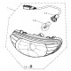 F24 Framlampa