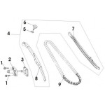 F4 Kamkedja & Str&auml;ckare