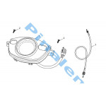 F25 Instrument/H-wire